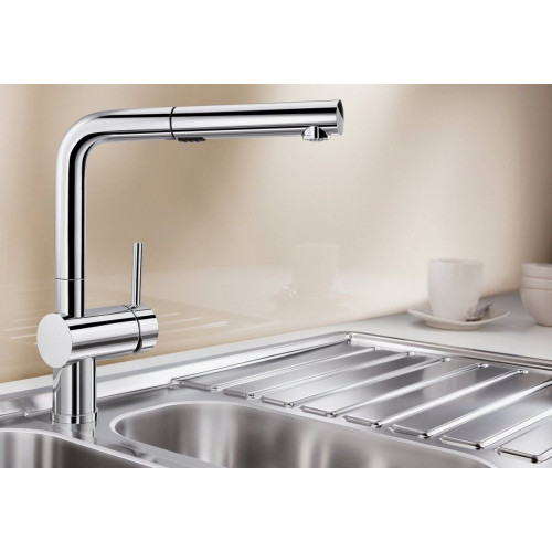 Blanco Linus-S Vario (518406)