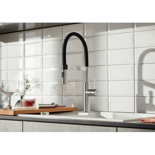 Blanco Sonea-S Flexo Black (526616)