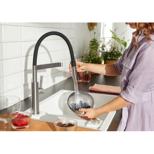 Blanco Sonea-S Flexo Black (526616)