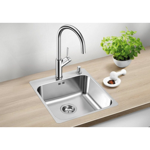 Blanco Supra 400-IF/A (526353)