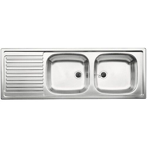 Blanco Top EZS 12 x 4-2