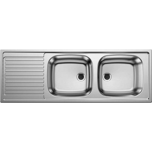 Blanco Top EZS 12 x 4-2