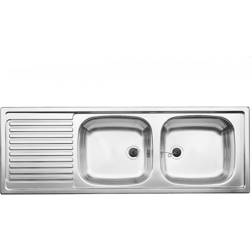 Blanco Top EZS 12 x 4-2