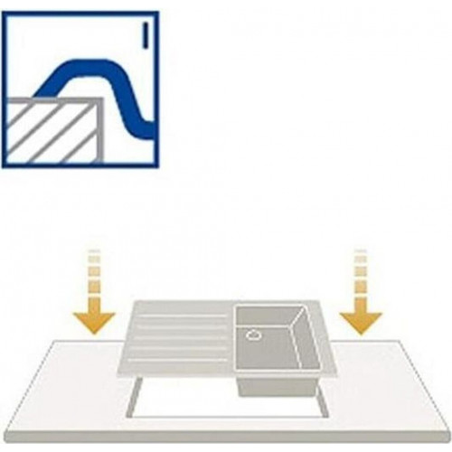 Blanco Top EZS 12 x 4-2