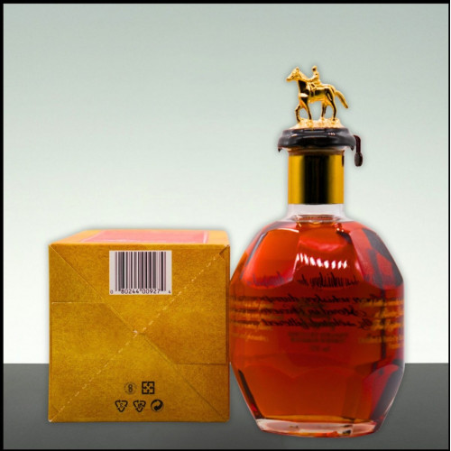 Blanton's Gold Edition 0,7 l 51,5%