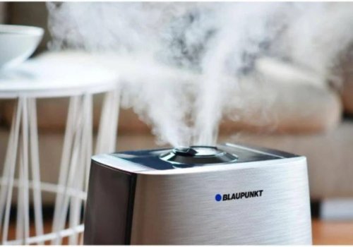 Blaupunkt ahs801 Humidificador