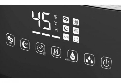 Blaupunkt ahs801 Humidificador