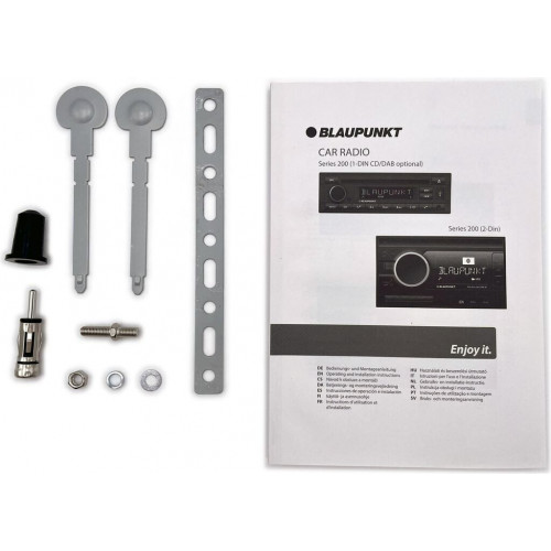 Blaupunkt Barcelona 200 DAB BT