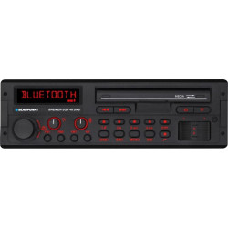 Blaupunkt Bremen SQR 46 DAB