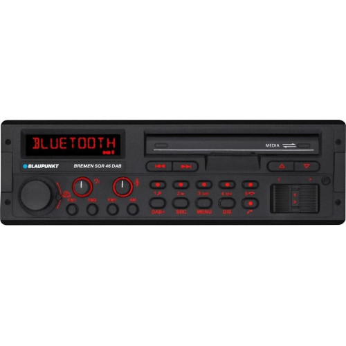 Blaupunkt Bremen SQR 46 DAB