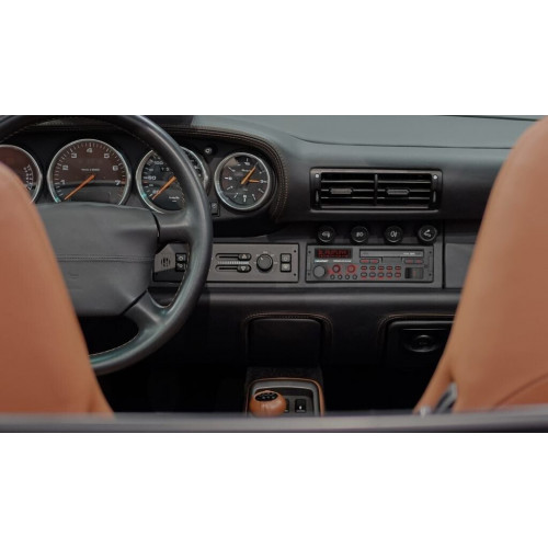 Blaupunkt Bremen SQR 46 DAB