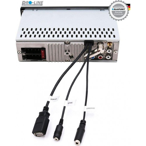 Blaupunkt Bremen SQR 46 DAB