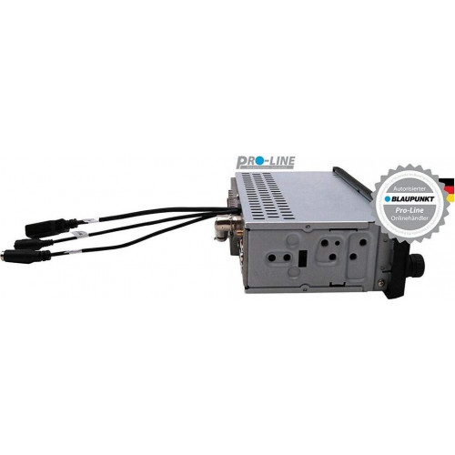 Blaupunkt Bremen SQR 46 DAB