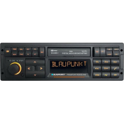 Blaupunkt Frankfurt RCM 82 DAB