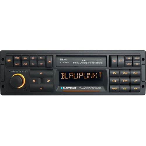 Blaupunkt Frankfurt RCM 82 DAB