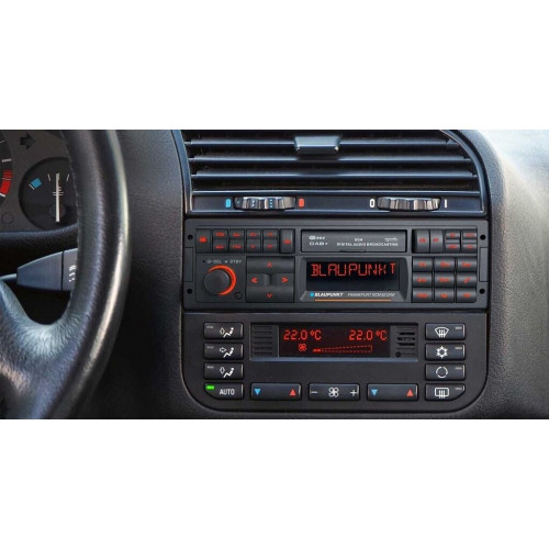 Blaupunkt Frankfurt RCM 82 DAB