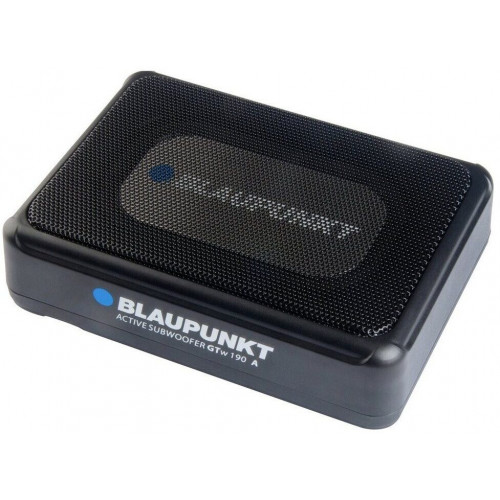 Blaupunkt GTw 190