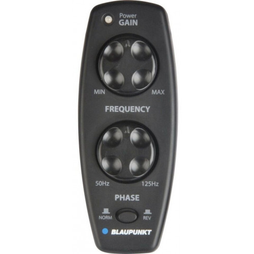 Blaupunkt GTw 190