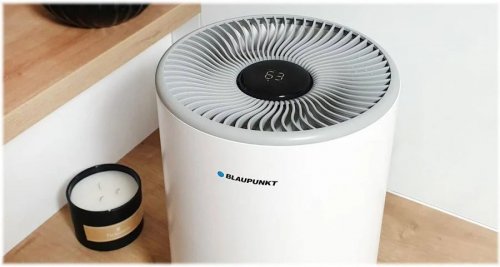 Blaupunkt Humidificador AHE601