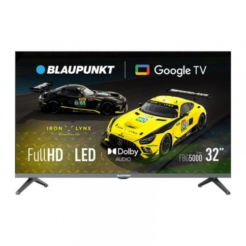 Blaupunkt LED 32FBG5000S 32