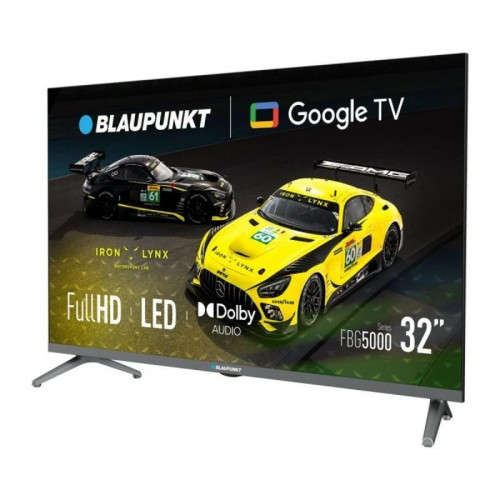 Blaupunkt LED 32FBG5000S 32