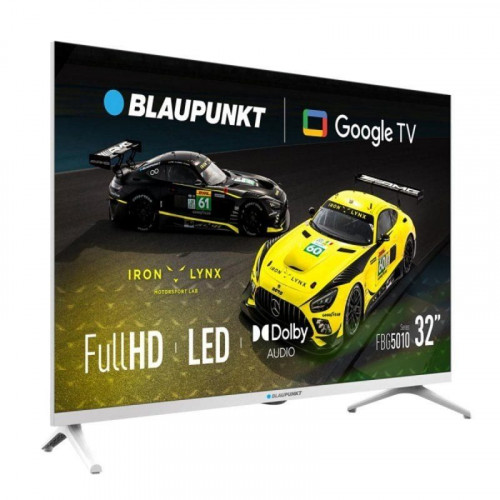 Blaupunkt LED 32FBG5010S 32