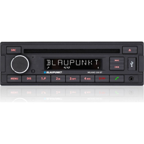 Blaupunkt Milano 200 BT