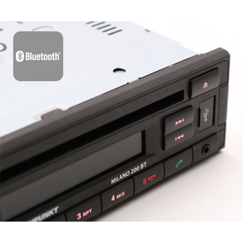 Blaupunkt Milano 200 BT