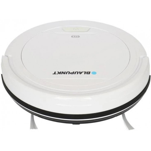 Blaupunkt Robot Aspirador RVC201