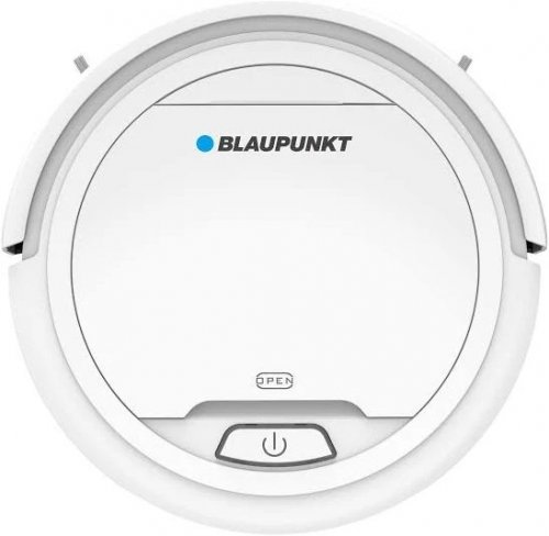 Blaupunkt Robot Aspirador RVC201
