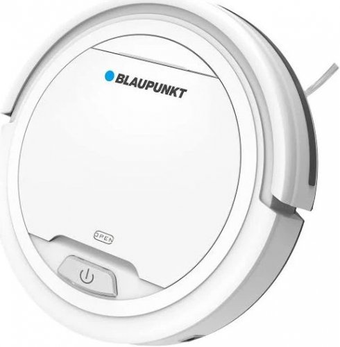 Blaupunkt Robot Aspirador RVC201