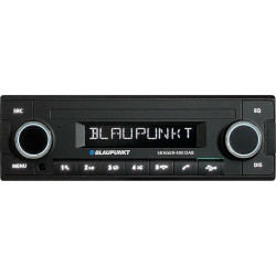 Blaupunkt Skagen 400 DAB