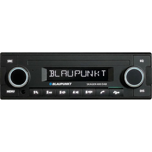 Blaupunkt Skagen 400 DAB