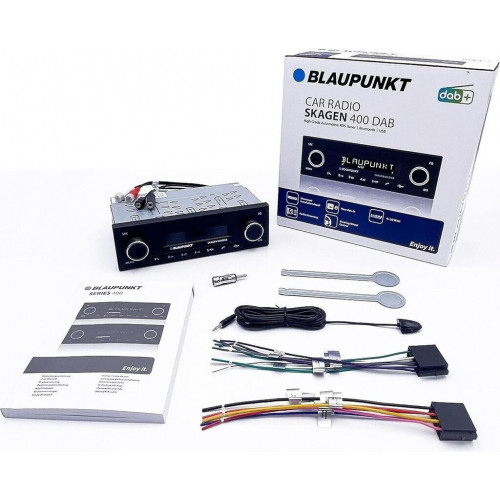 Blaupunkt Skagen 400 DAB