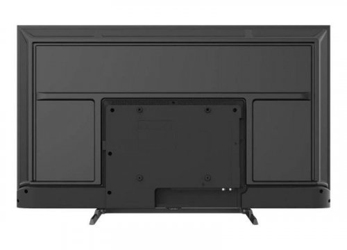BLAUPUNKT Smart TV QLED 4K Google TV
