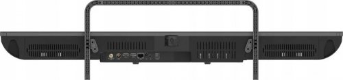BLAUPUNKT Smart TV QLED 4K Google TV