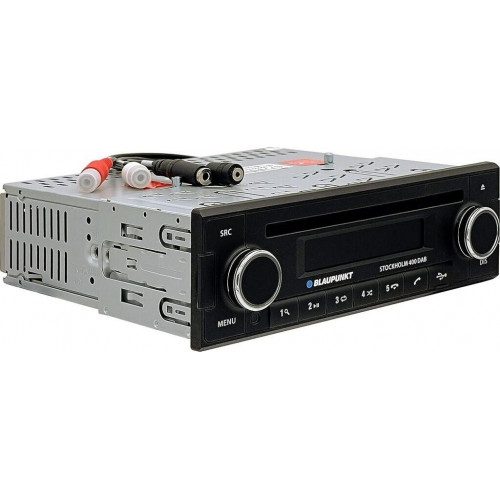 Blaupunkt Stockholm 400 DAB