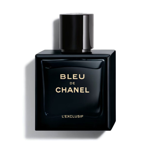Bleu De Chanel L'Exclusif