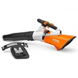 Blower batería Stihl BGA 200 sin batería y cargo
