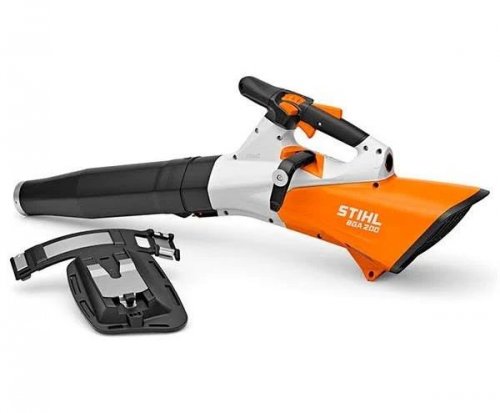 Blower batería Stihl BGA 200 sin batería y cargo