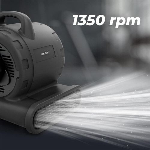 BlowIndustry 6000 FlowFloor Fusion