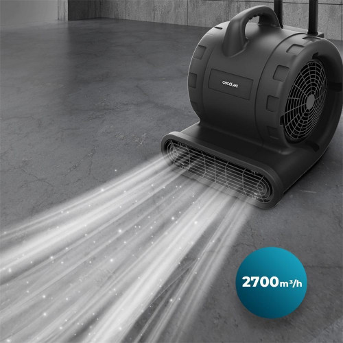 BlowIndustry 6000 FlowFloor Fusion