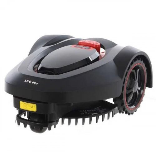Blue Bird LEO 600 Robot cortacésped con Cable perimetral