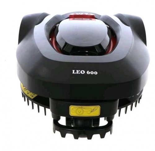 Blue Bird LEO 600 Robot cortacésped con Cable perimetral