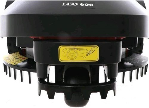 Blue Bird LEO 600 Robot cortacésped con Cable perimetral