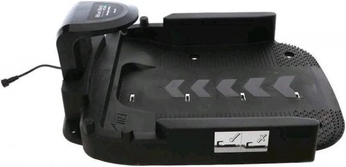Blue Bird LEO 600 Robot cortacésped con Cable perimetral