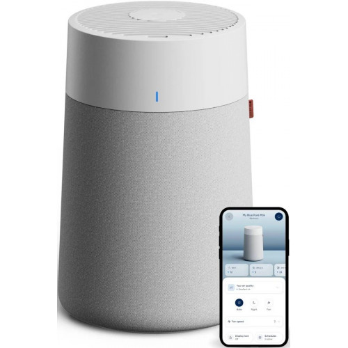 Blueair Purificador de aire Blueair Blue 511i Max