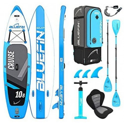Bluefin Cruise SUP 10