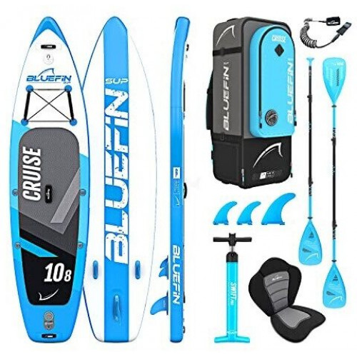 Bluefin Cruise SUP 10