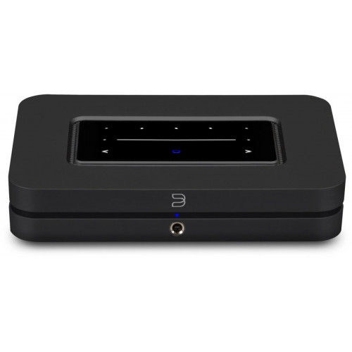 Bluesound Node N132 Performance